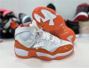 Air Jordan Two Trey