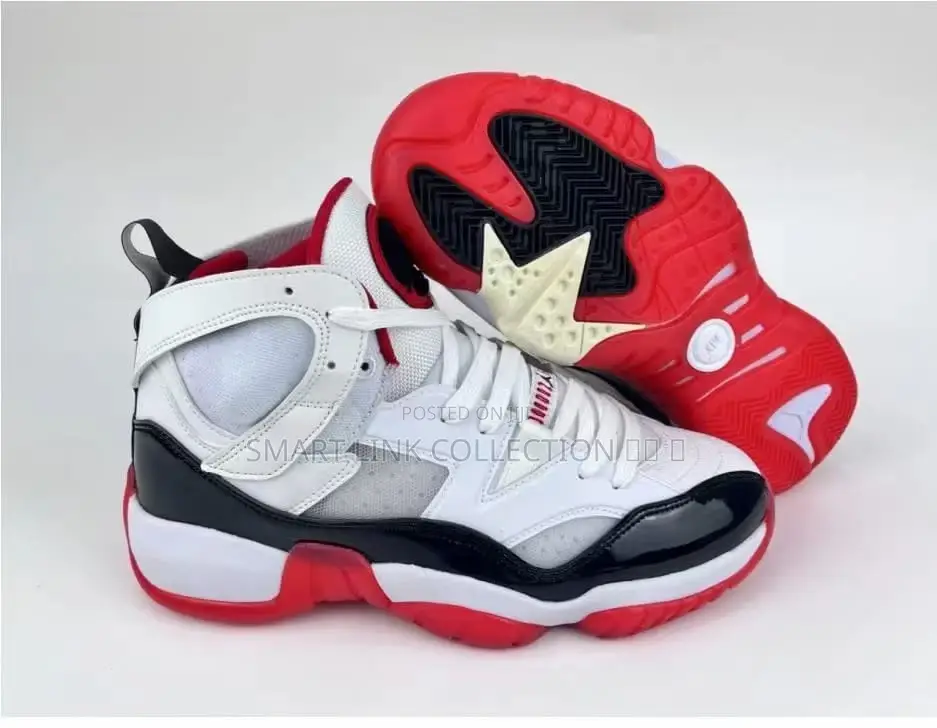 Air Jordan Two Trey