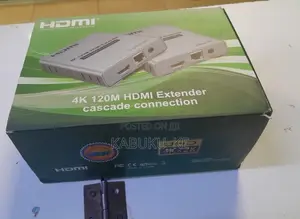 120 Meters HDMI Extender 