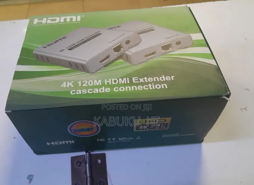 120 Meters HDMI Extender 