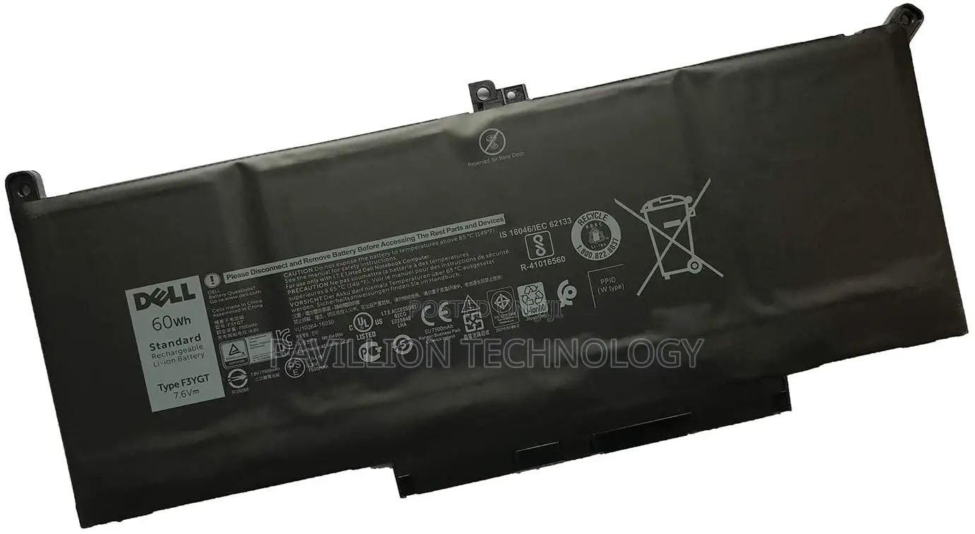 Dell E7280