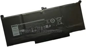 Dell E7280