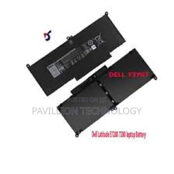 Dell E7280
