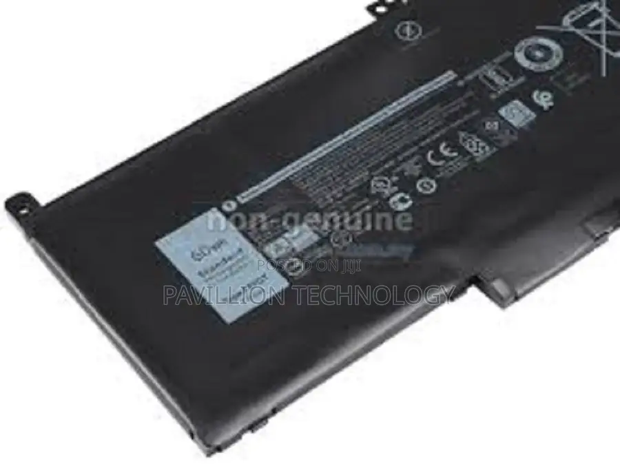 Dell E7280