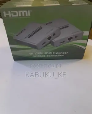  120M HDMI EXTENDER-120 Meters Hdmi Signal Extender