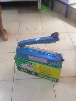 Affordable Sealing Machine