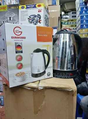 Electric Kettle