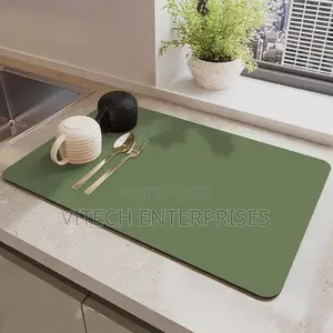 Sink Drying Mat