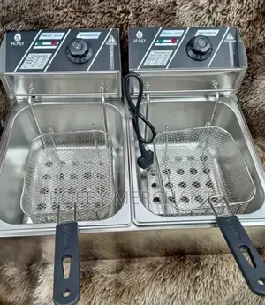 Deep Fryer Deep Fryer