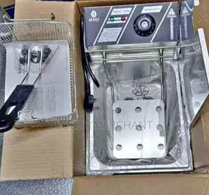 Deep Fryer