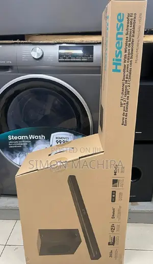 Hisense Soundbar HS218 200W