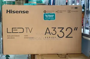 Hisense 32 Inch Digital Tv
