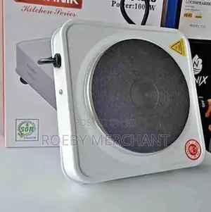 Smart Hot Plate