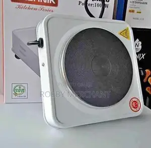 Single Plate/Hot Plate