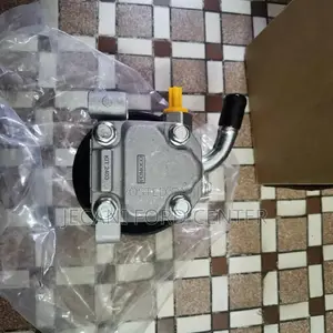 Ford Ranger Power Steering Pump