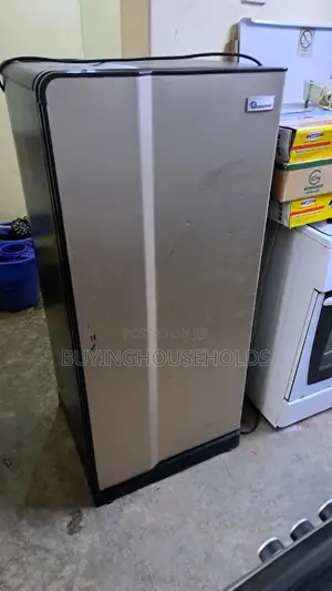 Ramtons 190L Fridge
