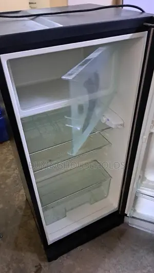 Ramtons 190L Fridge