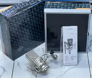 Neumann TLM 103-Mt-Set Large Diaphragm Condenser Microphone