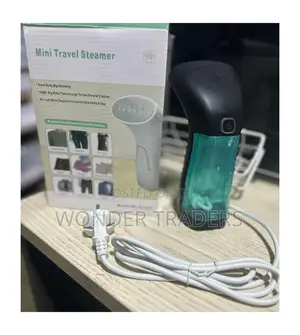 Garment Steamer Iron Portable Steamer