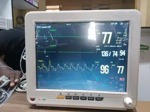 Patient Monitor 5parameters- SINOR