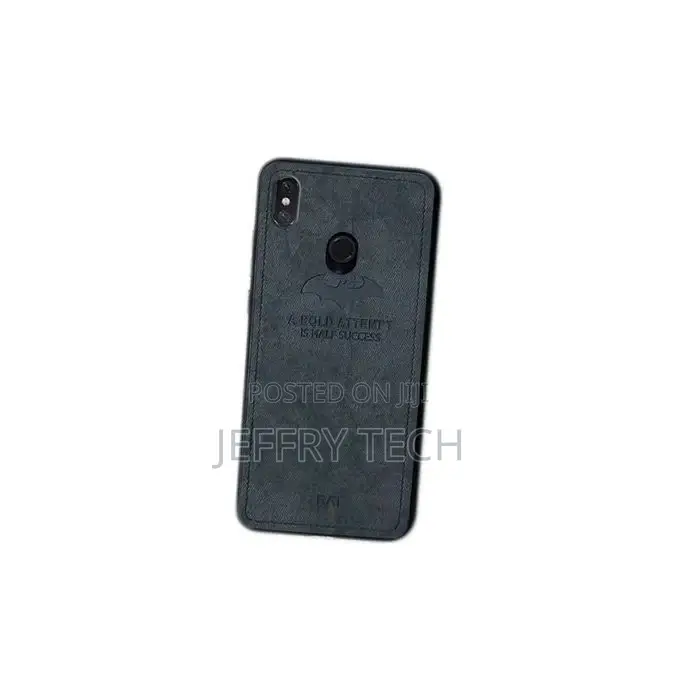 Phone Case on for Xiaomi Mi 8 Lite