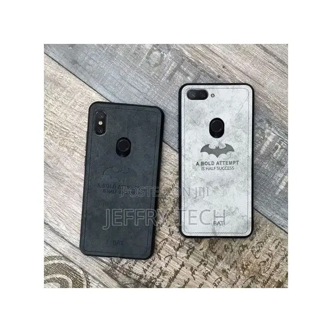 Phone Case on for Xiaomi Mi 8 Lite