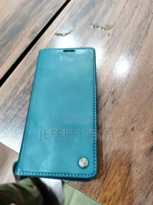 High Quality Retro Magnetic Flip Leather Case for OPPO A78 4