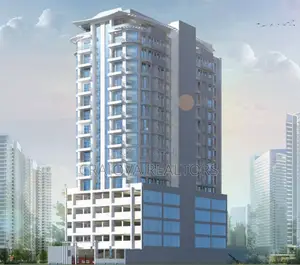 Ultramodern Premier Executive Office Block