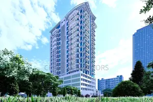 Ultramodern Premier Executive Office Block