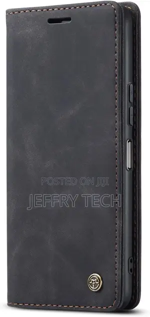 Xiaomi Redmi Note 12 4G Wallet Case, PU Leather Case Vintage