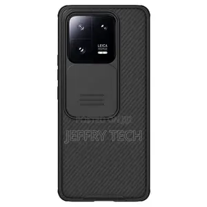 Nilkin Case for Xiaomi Mi 13 Pro (6.73" Inch) Camshield Pro