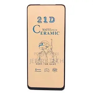 Ceramic Matte Tempered Screen Xiaomi Redmi Note 12 Pro -
