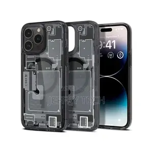 Shockproof Protection Camera Cover for iPhone 13 Pro Max