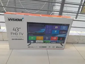 Vision 43 Inch Tv