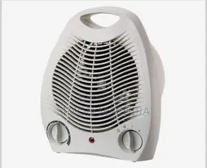 Fan Room Heater. Jl Niva Fan Heater.