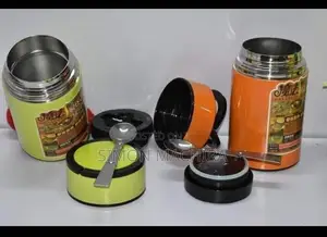 800ml Food Flask