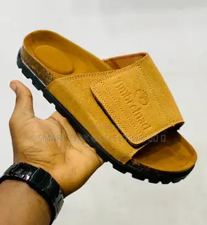 Timberland Slides # Restocked