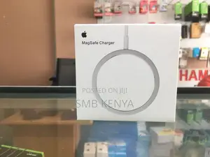 iPhone Magsafe Wireless Charger