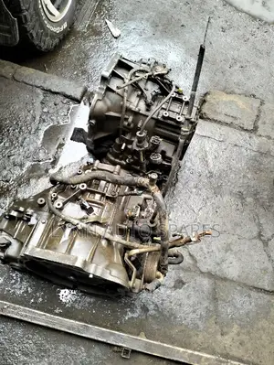 Toyota Gearbox 2wd Premio 1ZZ