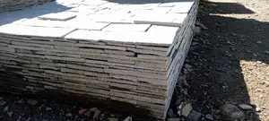 4 Inch Running Mazeras Slabs