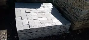 4 Inch Running Mazeras Slabs