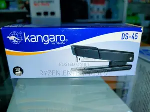 Kangaroo Stapler DS-45