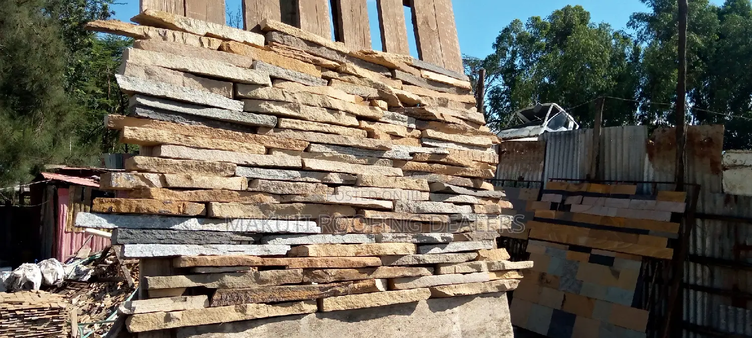 Wall Clouding Mazeras Slabs