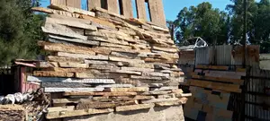 Wall Clouding Mazeras Slabs