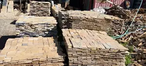 Wall Clouding Mazeras Slabs