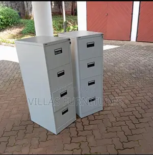 Filing Cabinet Filing Cabinet
