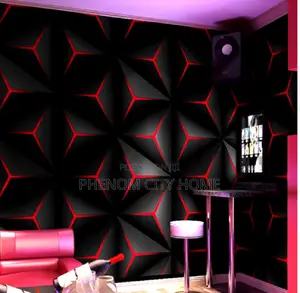 3D Wall Papers