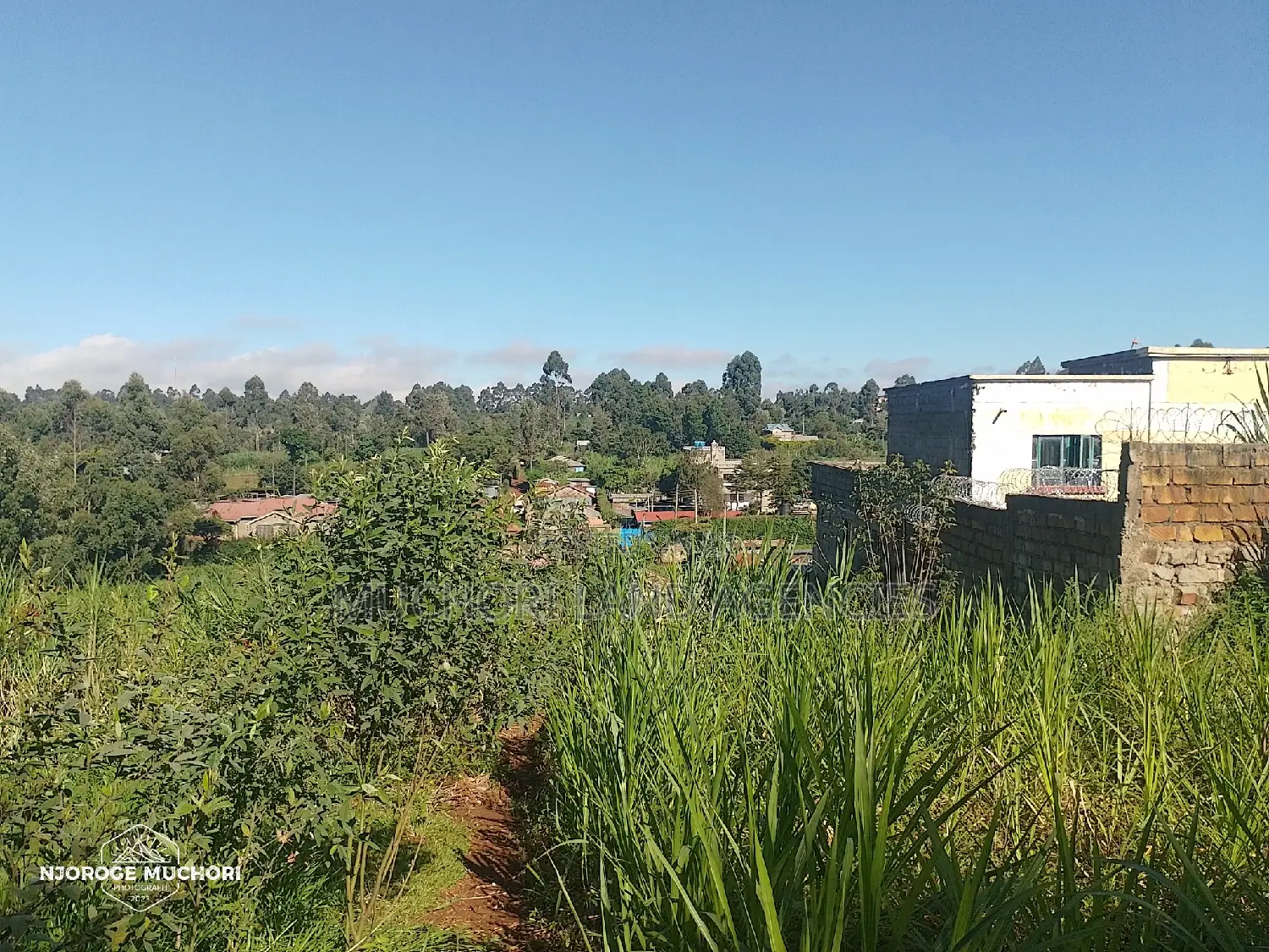 1/2 Acre Kerwa