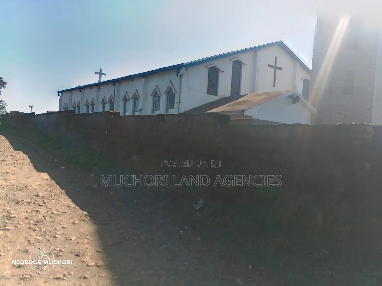 1/2 Acre Kerwa