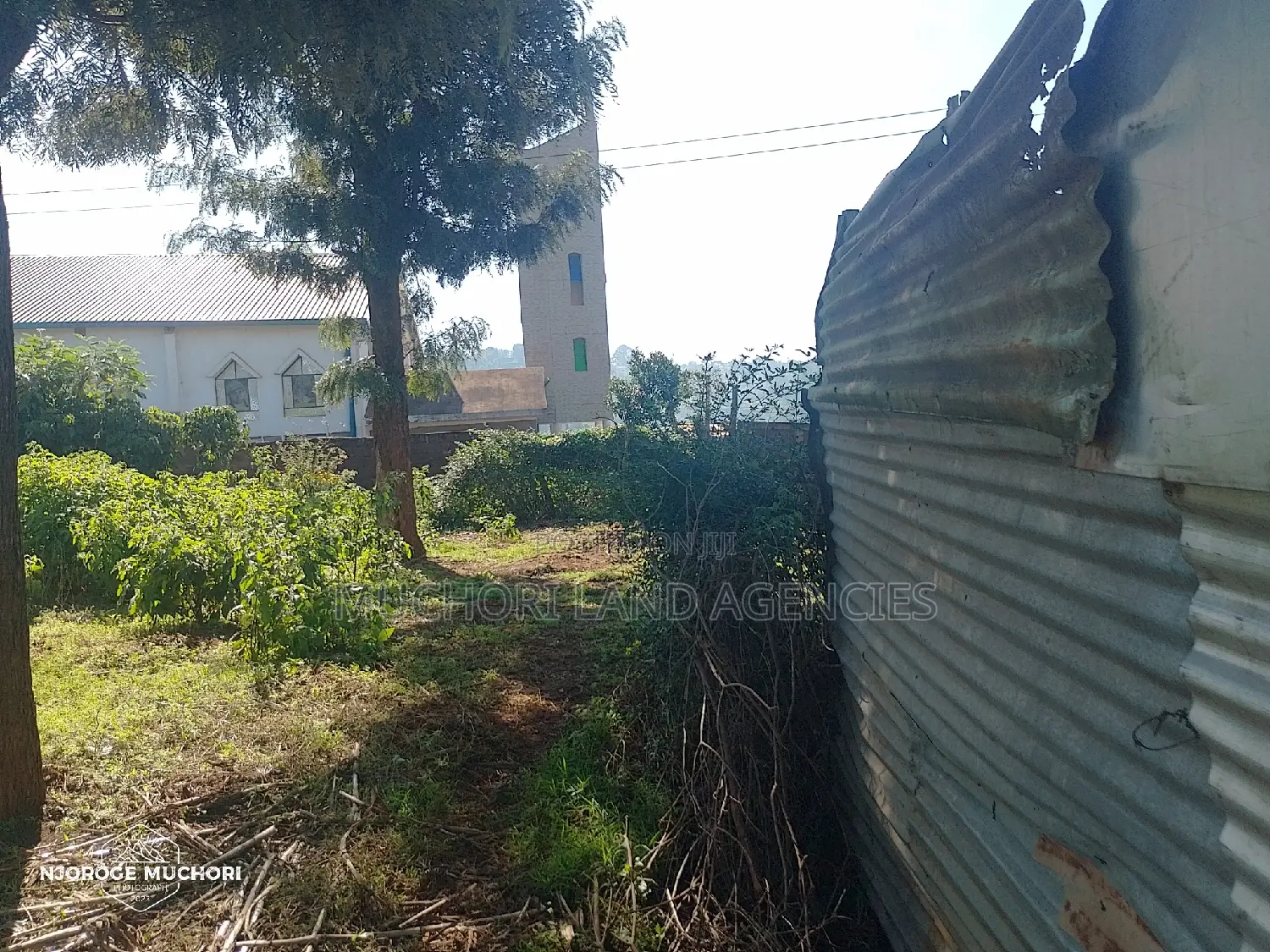 1/2 Acre Kerwa